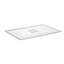 GN-Deckel Polycarbonat, GN 1/1-1/6,