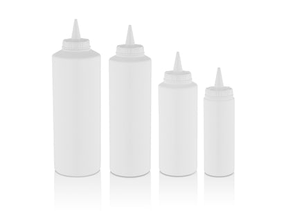 Saucenflasche/Quetschflasche